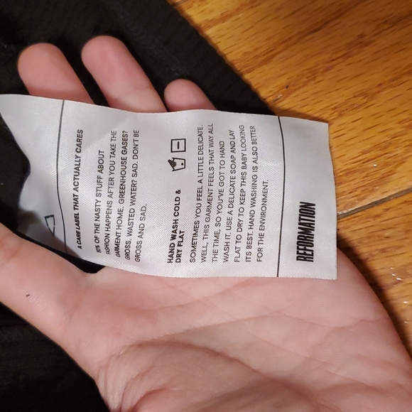 Reformation Top - Picture 4 of 5